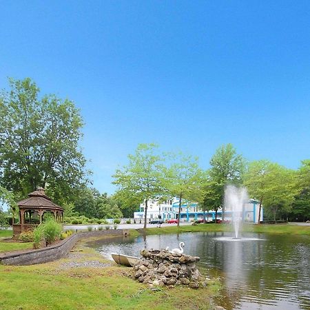 Econo Lodge Inn & Suites Old Saybrook - Westbrook Extérieur photo