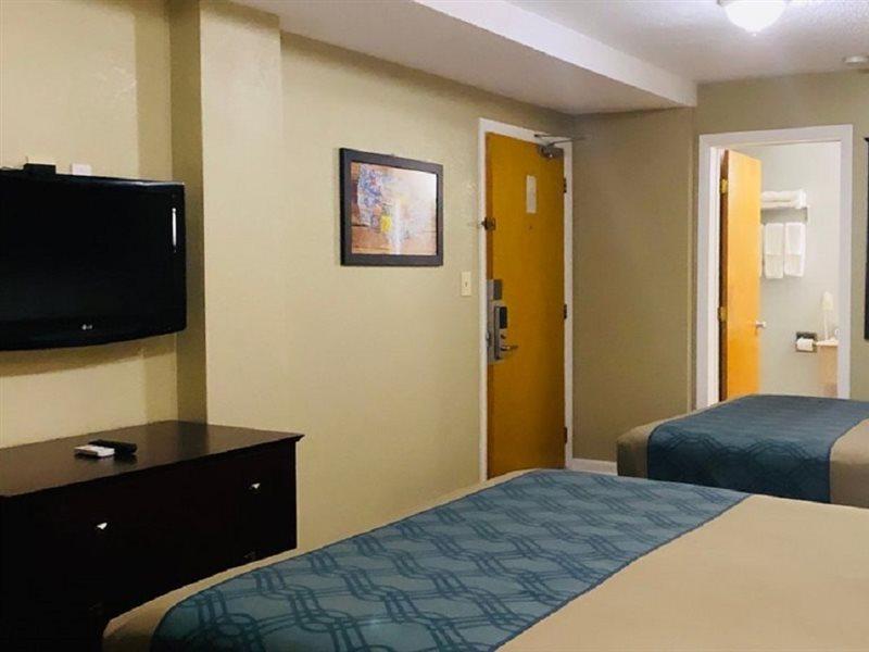 Econo Lodge Inn & Suites Old Saybrook - Westbrook Extérieur photo