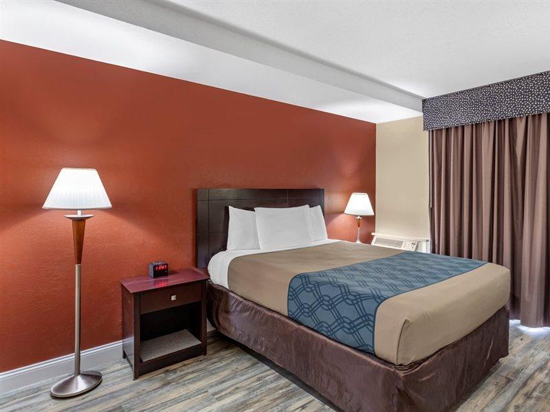 Econo Lodge Inn & Suites Old Saybrook - Westbrook Extérieur photo