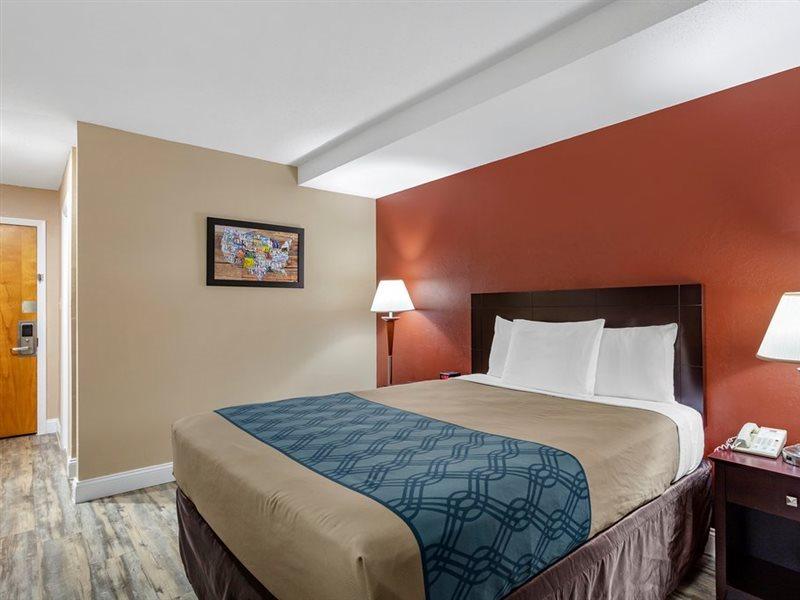 Econo Lodge Inn & Suites Old Saybrook - Westbrook Extérieur photo