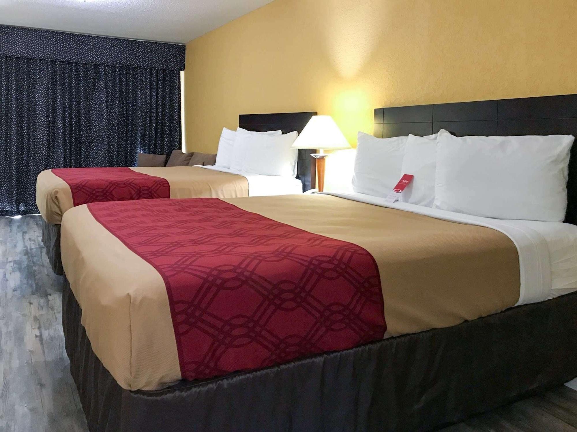 Econo Lodge Inn & Suites Old Saybrook - Westbrook Extérieur photo