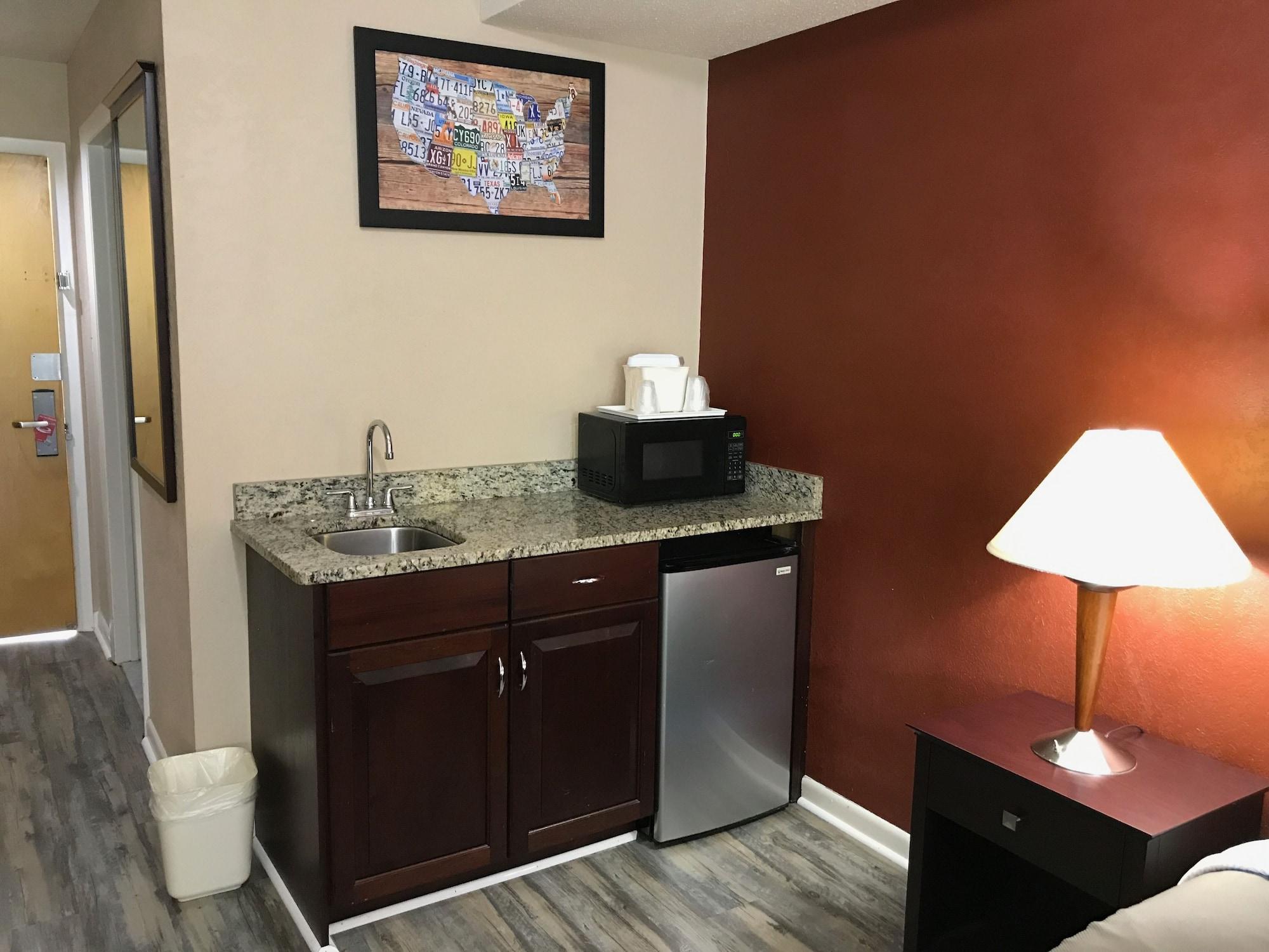Econo Lodge Inn & Suites Old Saybrook - Westbrook Extérieur photo