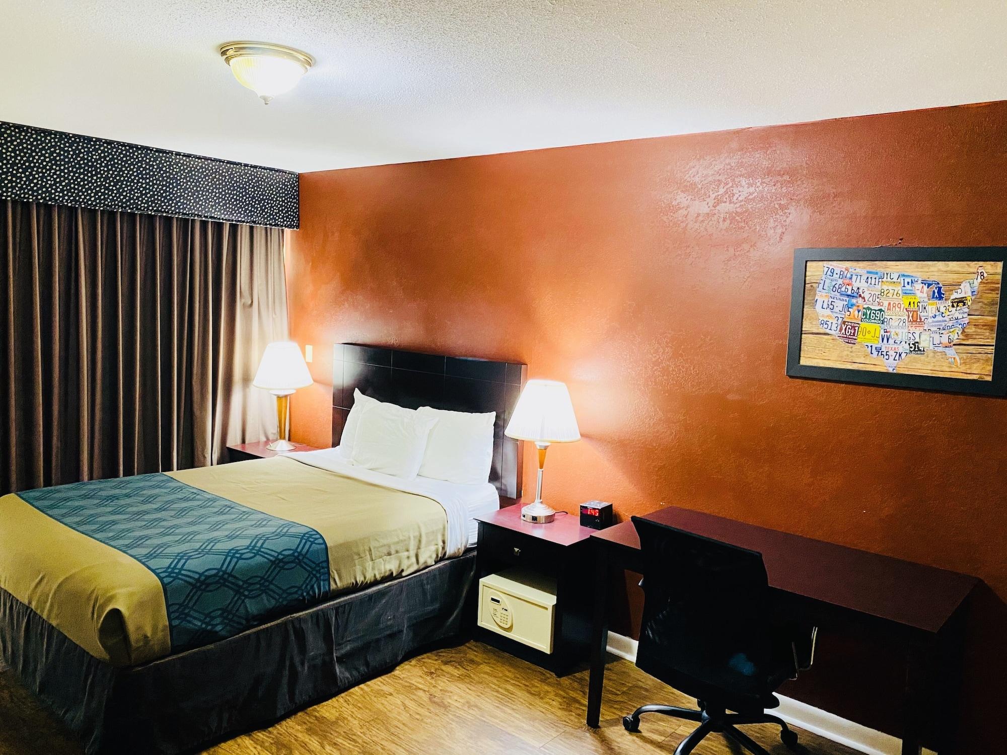 Econo Lodge Inn & Suites Old Saybrook - Westbrook Extérieur photo