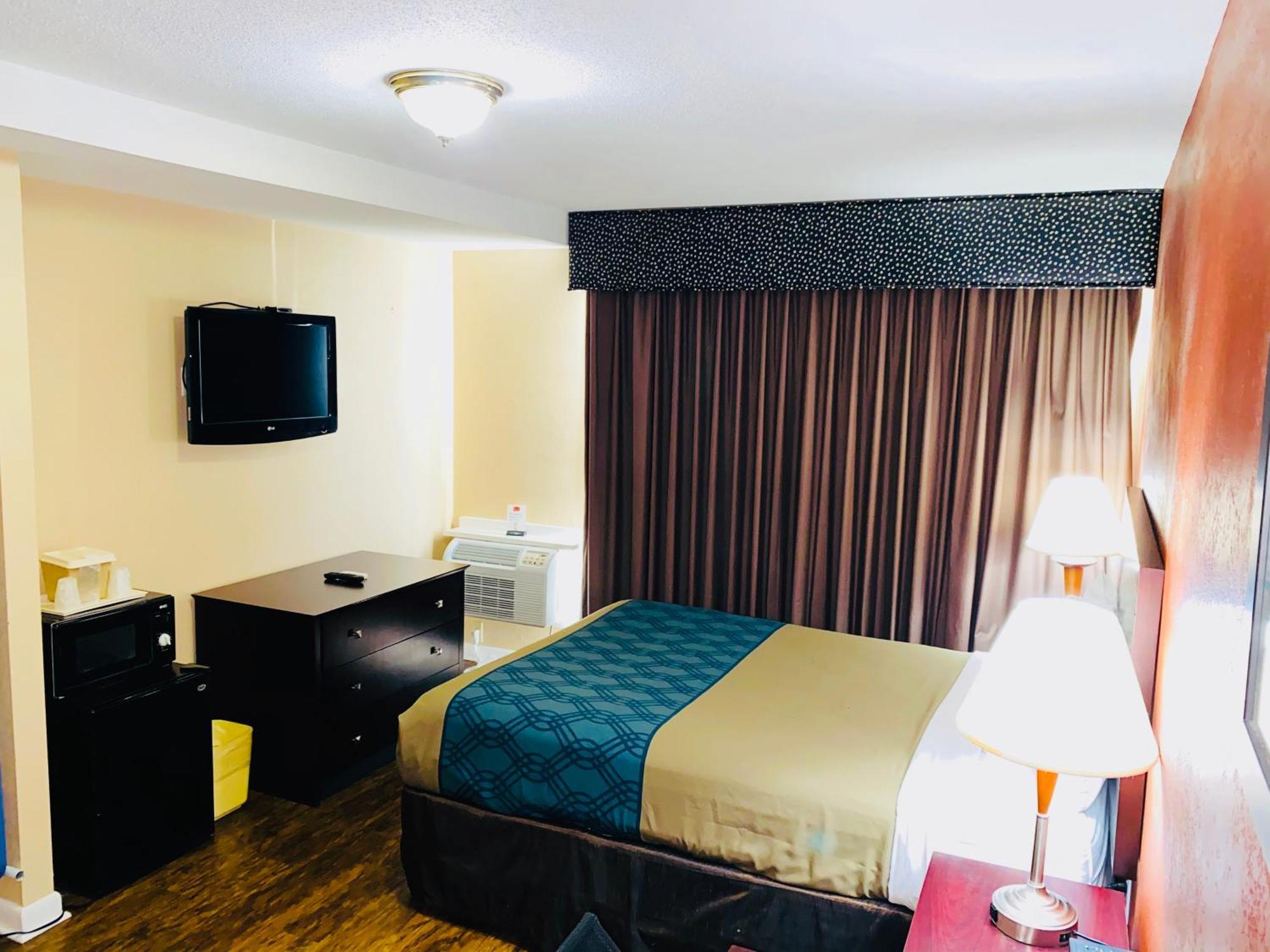 Econo Lodge Inn & Suites Old Saybrook - Westbrook Chambre photo