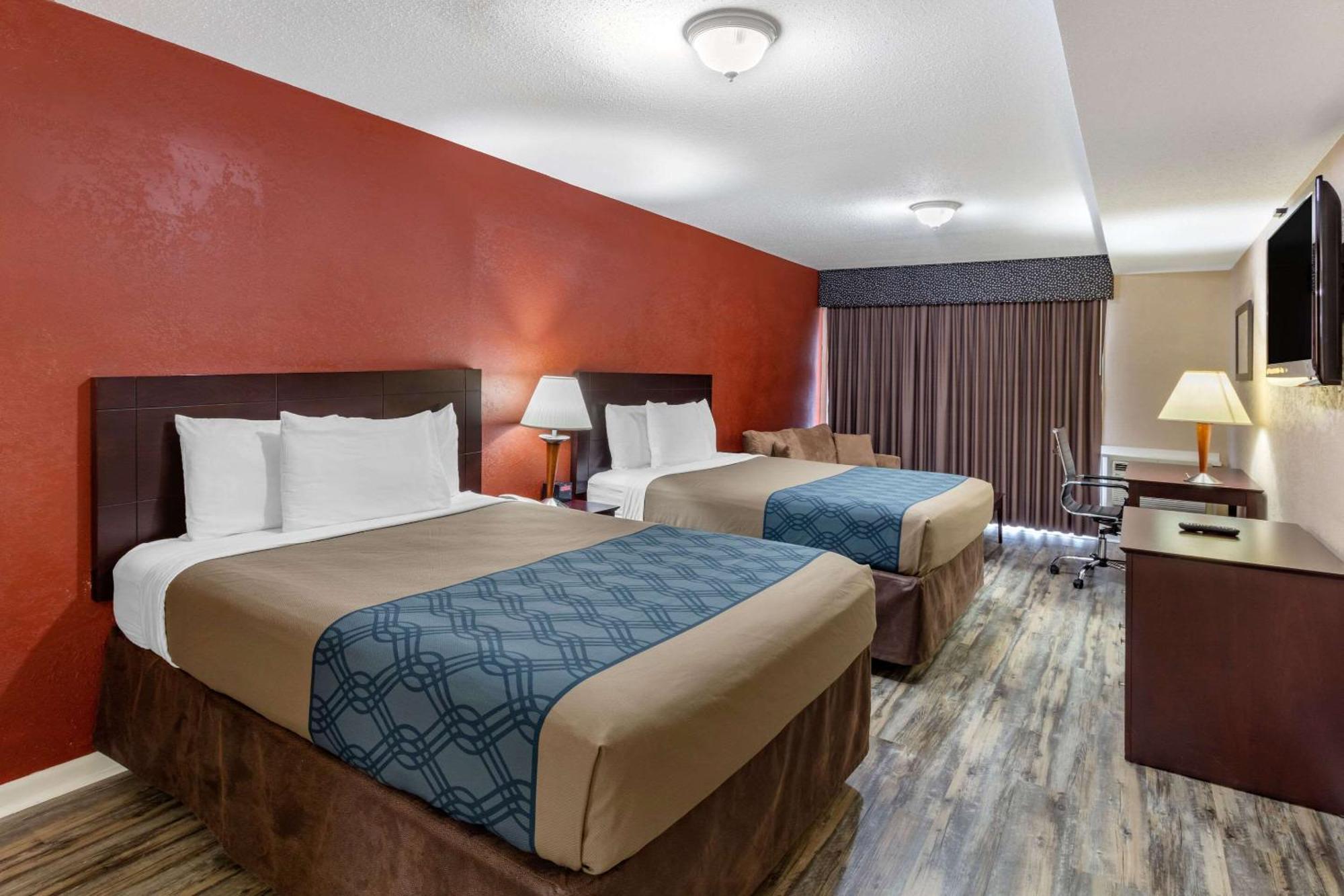 Econo Lodge Inn & Suites Old Saybrook - Westbrook Extérieur photo