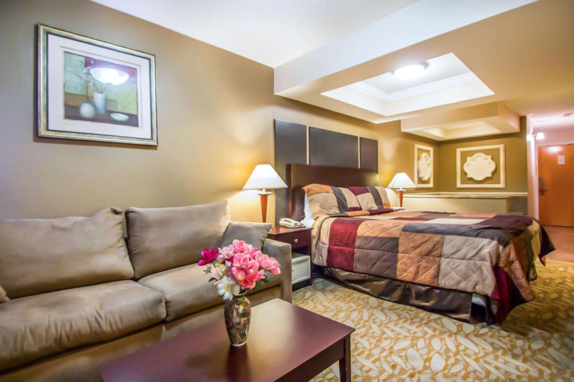 Econo Lodge Inn & Suites Old Saybrook - Westbrook Extérieur photo