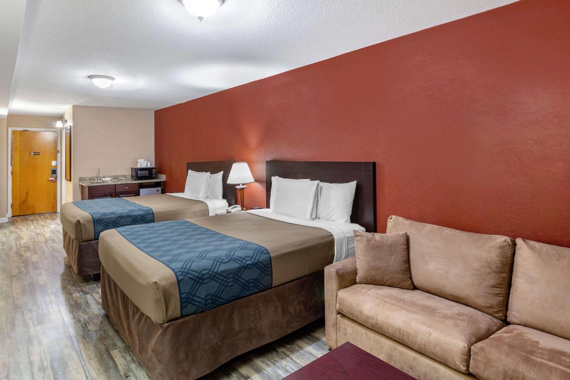 Econo Lodge Inn & Suites Old Saybrook - Westbrook Extérieur photo