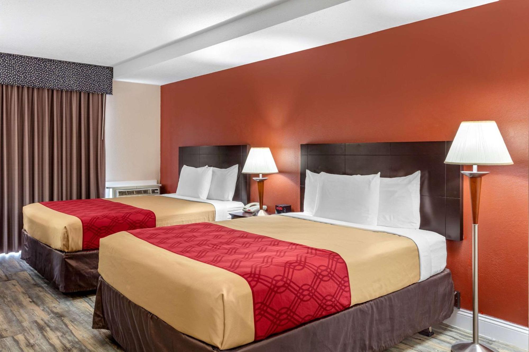Econo Lodge Inn & Suites Old Saybrook - Westbrook Extérieur photo
