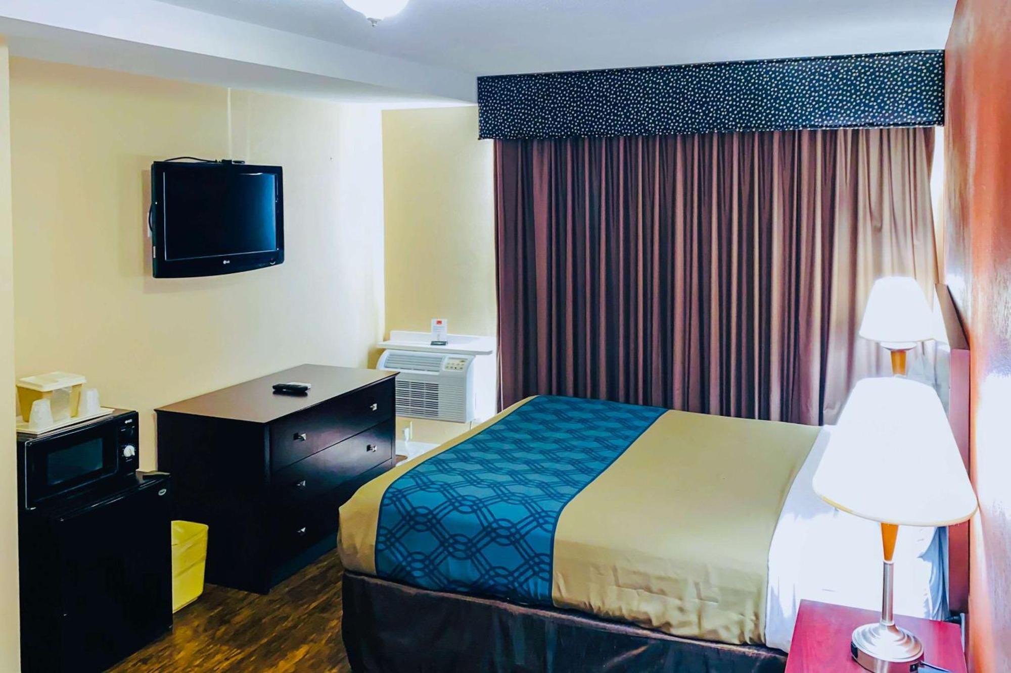 Econo Lodge Inn & Suites Old Saybrook - Westbrook Extérieur photo