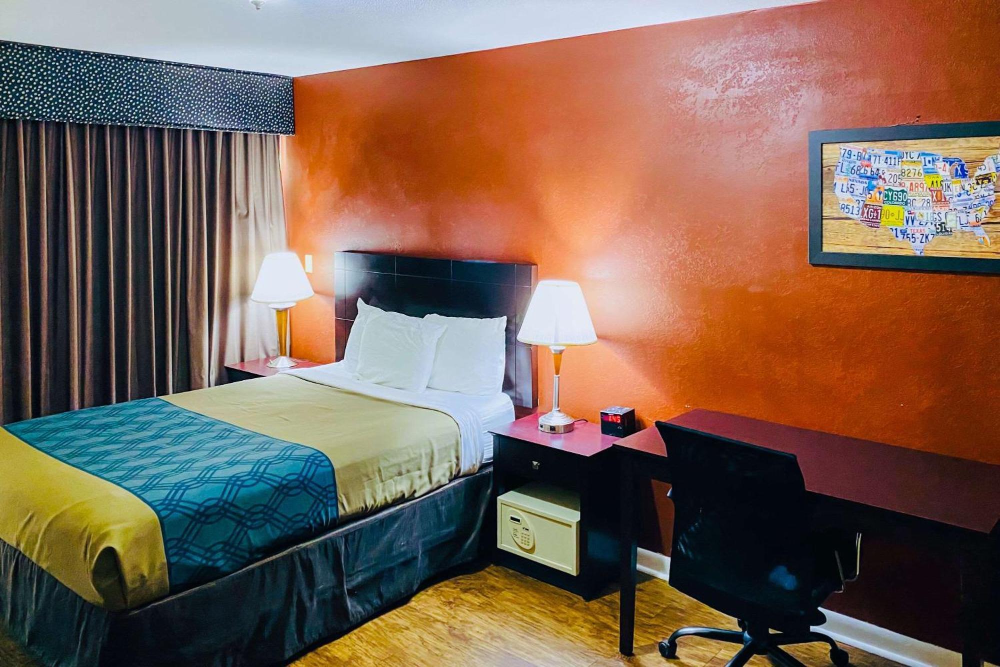 Econo Lodge Inn & Suites Old Saybrook - Westbrook Extérieur photo