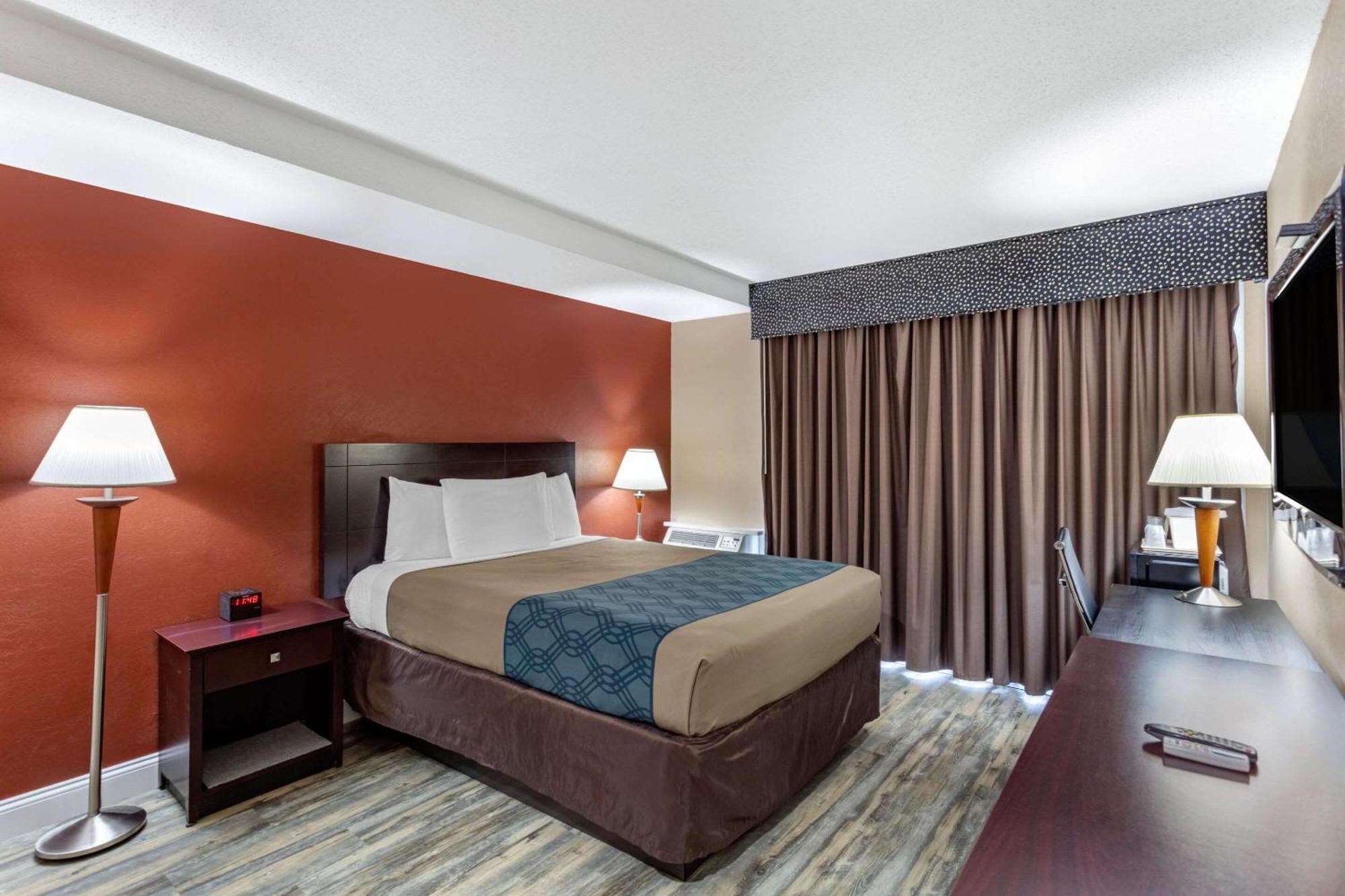 Econo Lodge Inn & Suites Old Saybrook - Westbrook Extérieur photo