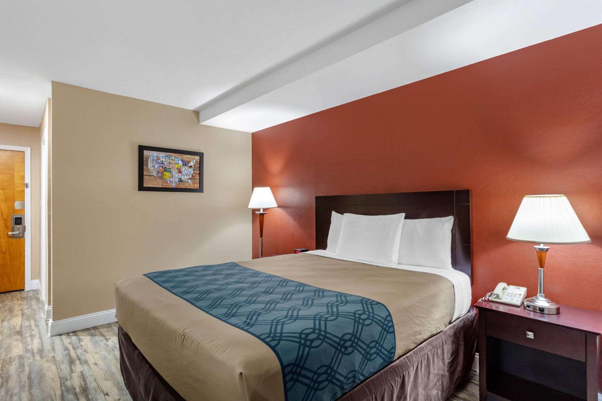 Econo Lodge Inn & Suites Old Saybrook - Westbrook Extérieur photo