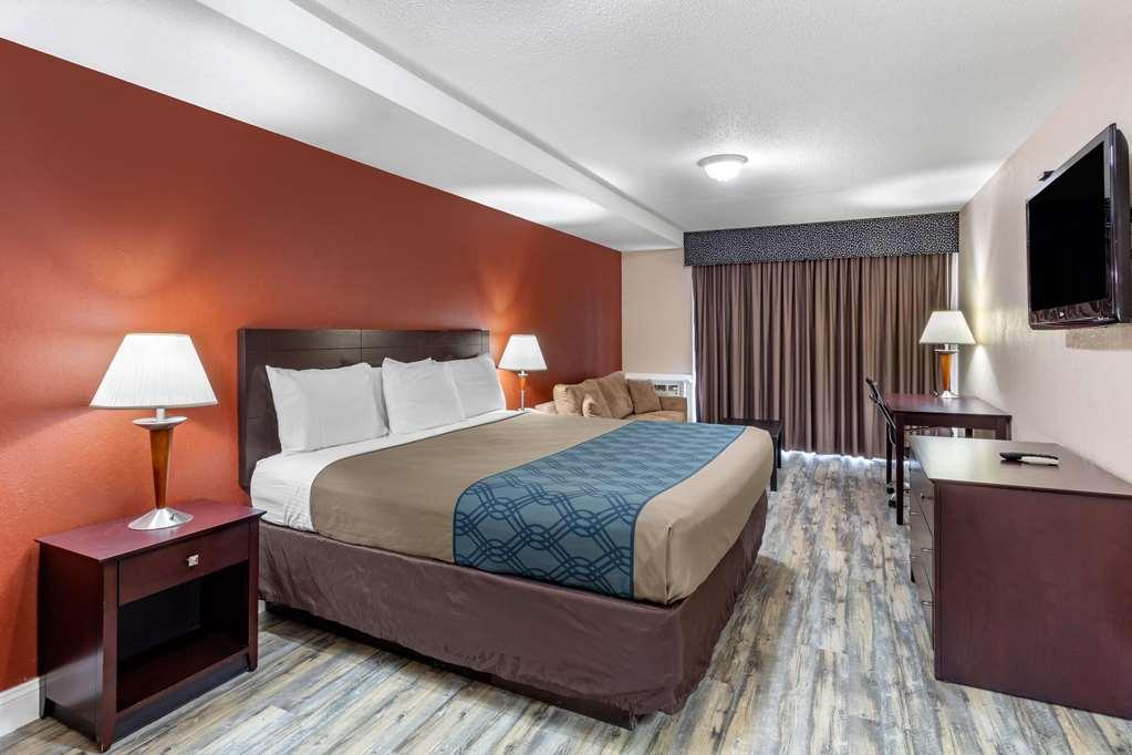 Econo Lodge Inn & Suites Old Saybrook - Westbrook Chambre photo