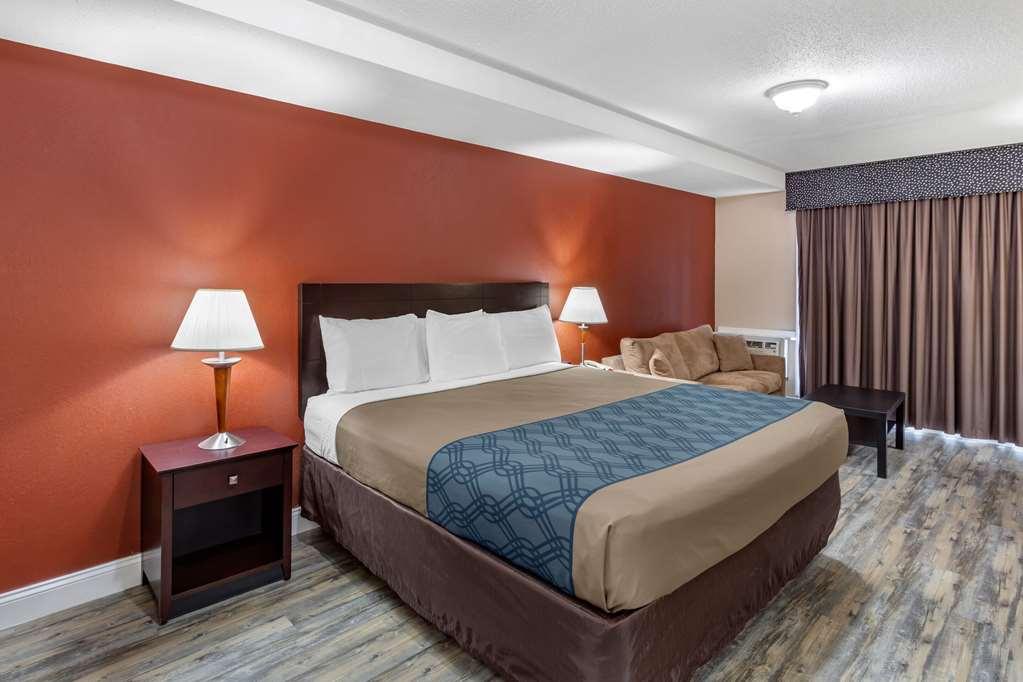 Econo Lodge Inn & Suites Old Saybrook - Westbrook Chambre photo