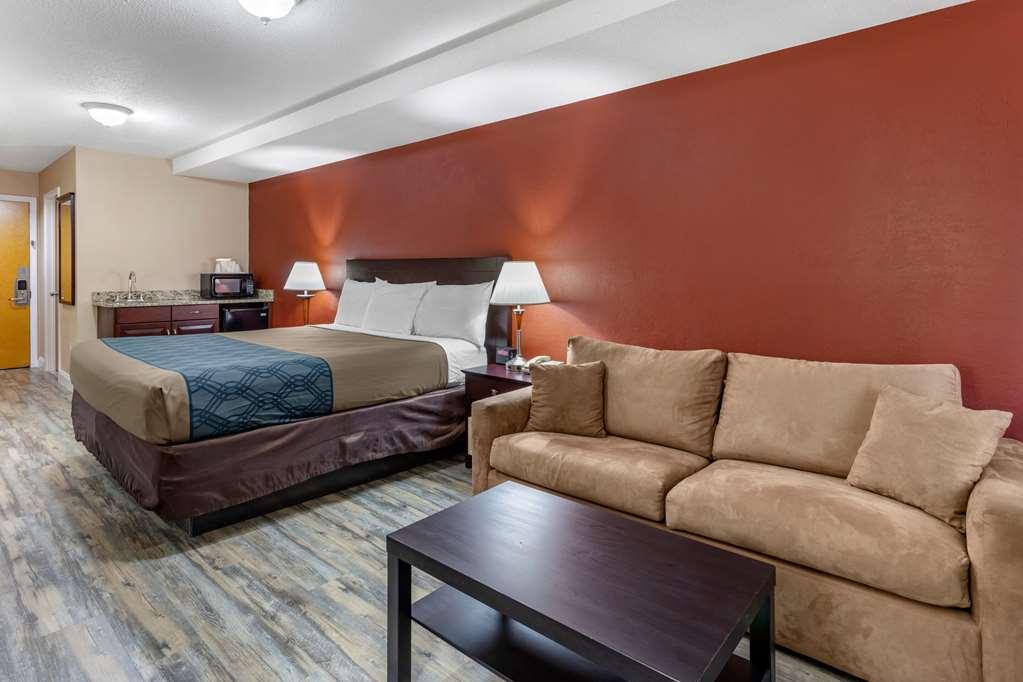 Econo Lodge Inn & Suites Old Saybrook - Westbrook Chambre photo